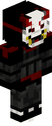Minecraft Skin - VelSliski