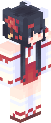 Minecraft Skin - Enryugo