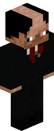 Minecraft Skin - FR1ICK