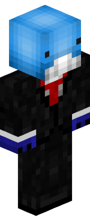 Minecraft Skin - Krata_09