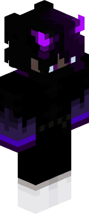 Minecraft Skin - NoRul3s_